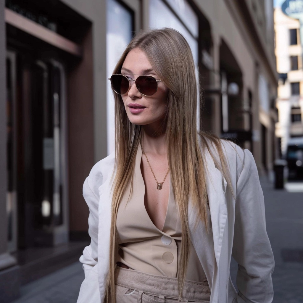 Eyewear collection